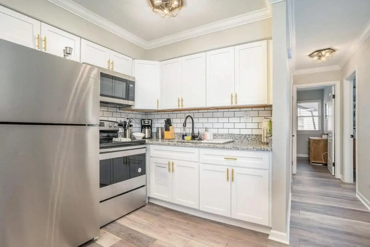 Apartment Ov Mosaic Seastar Suite North Camellia Acres United States