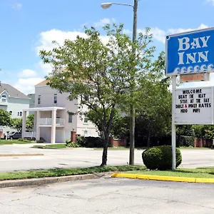 2* Motel Bay
